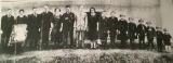 Genealogy Lamarre