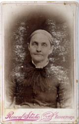 Genealogy Mercier