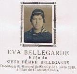 Généalogie Bellegarde
