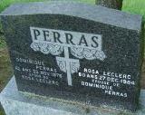 Genealogy Perras