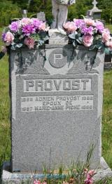 Genealogy Piche