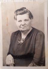 Genealogy Lepage
