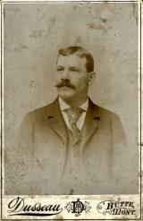 Genealogy Hunault