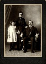 Genealogy Hunault