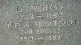 Généalogie Fremeaux