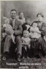 Genealogy Turcotte