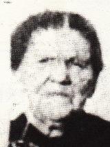 Genealogy Bouchard