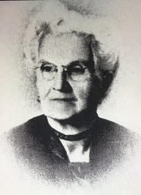 Genealogy Gervais
