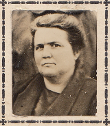 Genealogy Gervais