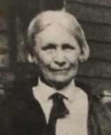 Genealogy Charron