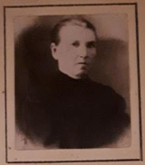 Genealogy Marceau
