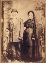 Genealogy Hudon