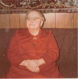 Généalogie Chartier