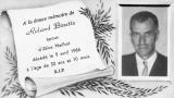 Genealogy Binet