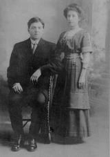 Genealogy Garneau