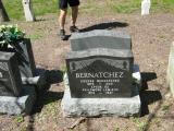 Genealogy Bernatchez
