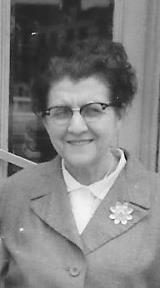 Généalogie Demers