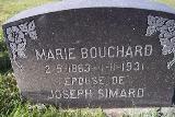 Genealogy Bouchard