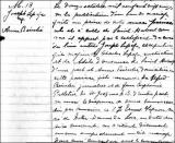 Genealogy Berube