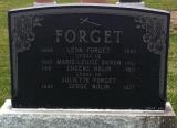 Genealogy Forget