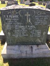 Genealogy Lapointe