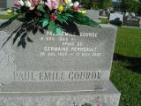 Genealogy Perreault
