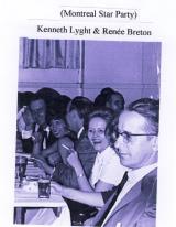 Genealogy Lyght