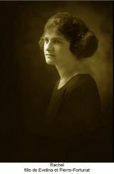 Genealogy Pinsonneault