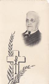 Genealogy Lefebvre
