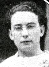 Genealogy Bernier