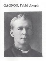 Généalogie Gagnon