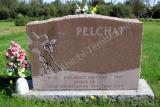 Genealogy Pelchat
