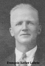 Genealogy Labrie