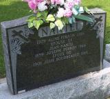 Généalogie Perron