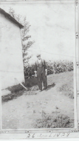 Genealogy Bourcier