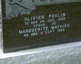 Genealogy Mathieu