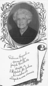 Genealogy Gosselin
