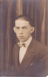 Genealogy Pothier
