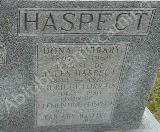Généalogie Haspect