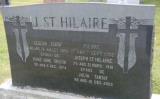 Genealogy St-Hilaire