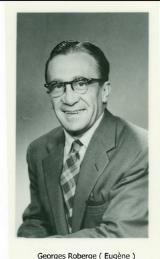 Généalogie Roberge