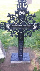 Généalogie Lacasse