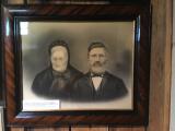 Genealogy Audet