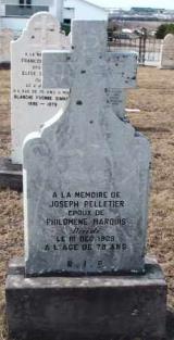 Genealogy Pelletier