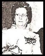 Généalogie Lalonde