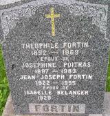 Généalogie Fortin