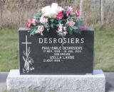 Généalogie Desrosiers
