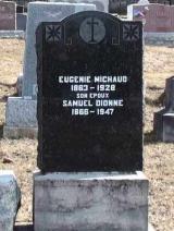 Genealogy Dionne