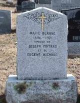 Genealogy Berube