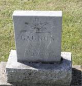 Genealogy Gagnon